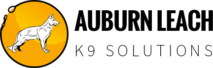 Auburn Leach K9 Solutions