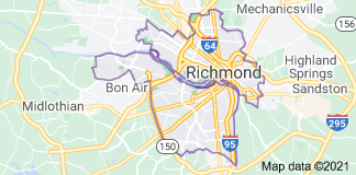 richmond dog trainer